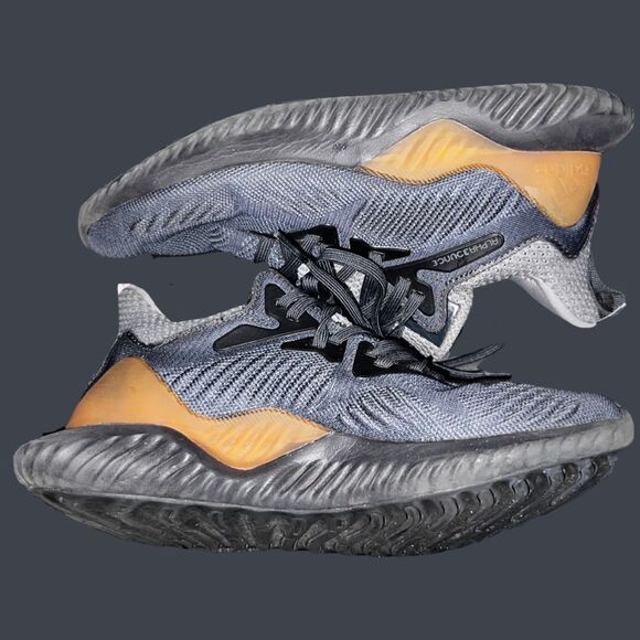 Youth ADIDAS PERFORMANCE Alphabounce Beyond Size 3.5 - Picture 8 of 9